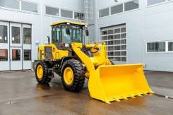 SDLG LG933L. Фронтальный погрузчик , 3 000 кг., Дизельный, 1,80 куб. м.