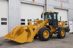 XCMG LW300FN. Фронтальный погрузчик , 3 000 кг., Дизельный, 1,80 куб. м.