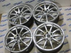 Nakayama. 7.5x18", 5x114.3, ET40 ����