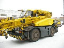 Kobelco. Кран Кобелко 16т, 25,00 м.