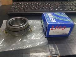 Подшипник выжимной. Kia: Bongo, Spectra, Clarus, X-Trek, Sephia, Frontier, K-series, Credos, Sorento, Sedona, Carens, Mentor, Carnival, Besta, Pregio...