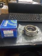 Подшипник выжимной Hyundai HD65/72/250/350/Mighty/KIA K3600 D4AL Valeo в Иркутске Подшипник выжимной. Kia: Frontier, Combi, K-series, Pamax, Morning, Picanto Hyundai: Chorus, HD, HD65, County, Mighty, i10, Santro Mitsubishi: L200, P...