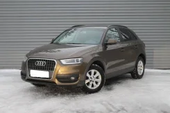 Audi Q3. WAUZZZ8U3CR048534, CLLB ����