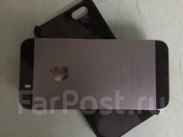 Apple iPhone 5s. �/�, ������, 4G LTE ����