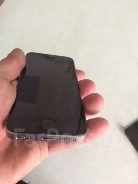 Apple iPhone 5s. �/�, ������, 4G LTE ����