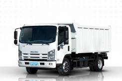 Isuzu Elf. Самосвал Isuzu ELF, 5 193 куб. см., 5 500 кг., 4x2. Под заказ