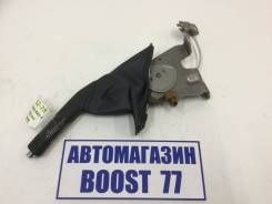 Стояночная тормозная система. Toyota RAV4, ALA40, ALA49, ASA42, ASA44, ZSA42, ZSA44 Двигатели: 1ADFTV, 2ADFHV, 2ADFTV, 2ARFE, 3ZRFAE, 3ZRFE