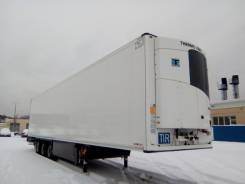 Schmitz S.KO. Рефрижератор Schmitz SKO 24 ID3490, 39 000 кг.