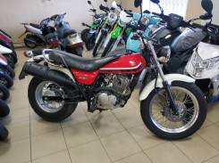 Suzuki RV 200 Vanvan. 200 куб. см., исправен, птс, без пробега