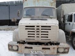 ЗИЛ 433362. Продам Зил 433362, 6 000 куб. см., 6 000 кг., 4x2