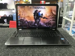 HP Pavilion 17-e062sr. 17.3", 2,6����, ��� 12 ��, ���� 500���, WiFi, Bluetooth, ����������� �� 2��. ����