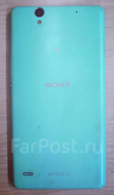 Sony Xperia T3. �/�, �����, ������, 3G, 4G LTE, Dual-SIM, NFC ����