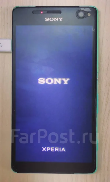Sony Xperia T3. �/�, �����, ������, 3G, 4G LTE, Dual-SIM, NFC ����