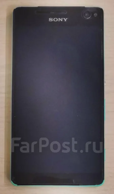 Sony Xperia T3. �/�, �����, ������, 3G, 4G LTE, Dual-SIM, NFC ����