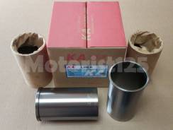 Гильза. Toyota Hilux Surf, KZN130G, KZN130W, KZN185, KZN185G, KZN185W Toyota Hiace, KZH100, KZH100G, KZH106, KZH106G, KZH106W, KZH110, KZH110G, KZH116...