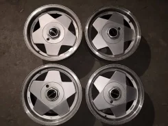 Borbet A. 7.0x15", 5x108, ET18 ����