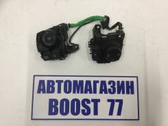 Переключатель на рулевом колесе. Toyota RAV4, ALA40, ALA49, ASA42, ASA44, ZSA42, ZSA44 Двигатели: 1ADFTV, 2ADFHV, 2ADFTV, 2ARFE, 3ZRFAE, 3ZRFE