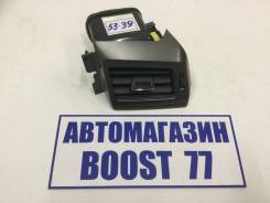 Патрубок воздухозаборника. Toyota RAV4, ALA40, ALA49, ASA42, ASA44, ZSA42, ZSA44 Двигатели: 1ADFTV, 2ADFHV, 2ADFTV, 2ARFE, 3ZRFAE, 3ZRFE