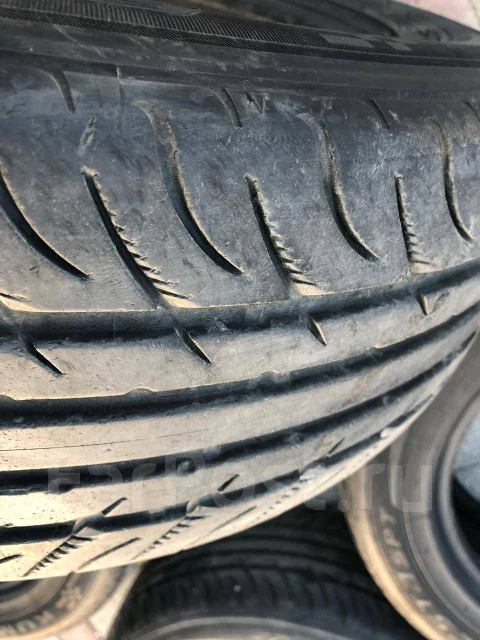 Kumho Ecsta SPT. ������, 2013 ���, �/�, ����� 20 % ����