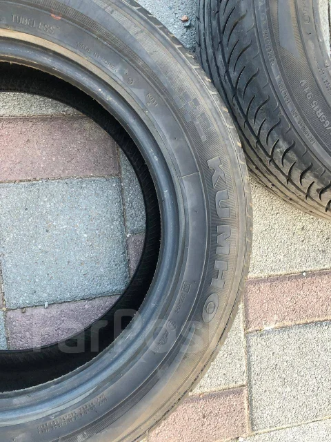Kumho Ecsta SPT. ������, 2013 ���, �/�, ����� 20 % ����