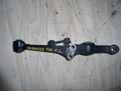 Рычаг, тяга подвески. Honda Accord Honda Avancier, TA1, TA3 Honda Saber, UA4, UA5 Honda Inspire, UA4, UA5 Двигатели: F20B2, F20B4, F20B5, F20B7, F23A1...