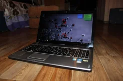 Lenovo IdeaPad Z565. 15.6", ��� 3072 ��, ���� 500���, WiFi, Bluetooth