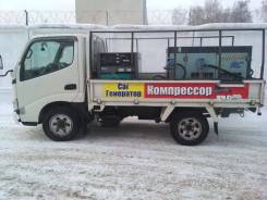 Услуги компрессора