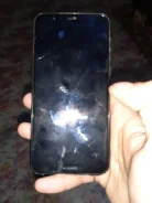 Huawei P Smart. �/�, 32 ��, �����, 4G LTE, Dual-SIM, NFC
