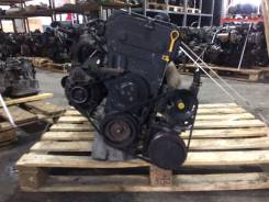 Двигатель в сборе. Kia Spectra Kia Shuma Kia Mentor Kia Sephia Двигатель S6D