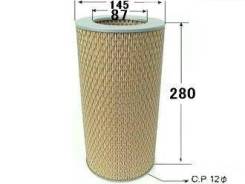 Фильтр воздушный. Toyota Regius Ace, KDH200, KDH200K, KDH200V, KDH205, KDH205V, KDH220, KDH220K, KDH222, KDH225, KDH225K, KDH227, KZH100, KZH106, KZH1...