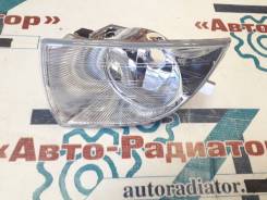 Фара противотуманная. Skoda Roomster, 5J7 Skoda Fabia, 542, 545 Двигатели: AXR, BLS, BME, BMS, BNM, BNV, BSW, BTS, BUD, BXW, BZG, BBM
