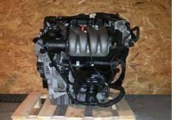 Двигатель в сборе. Volkswagen: Passat, Eos, Jetta, Touran, Golf Seat Toledo, 5P2 Seat Altea, 5P1, 5P5 Seat Leon, 1P1 Skoda Octavia, 1Z3, 1Z5 Audi S3...