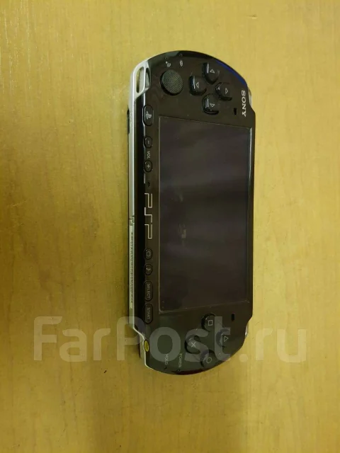 Sony PSP 3000 ����