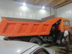 КамАЗ 55111. Продам Камаз-55111, 10 850 куб. см., 15 000 кг., 6x4