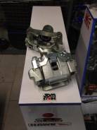 Суппорт тормозной. Toyota Land Cruiser, GRJ200, URJ200, URJ202, URJ202W, UZJ200, UZJ200W, VDJ200 Lexus LX450d, URJ201, URJ202 Lexus LX570, URJ201, URJ...