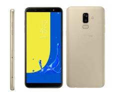 Samsung Galaxy J8. �/�, �������, 4G LTE ����