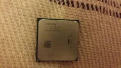 AMD FX-8320