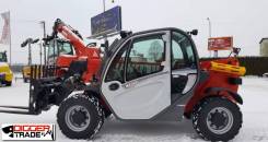 Manitou MT 625, 2013 в Москве Manitou MT 625. Телескопический погрузчик , 2013г. в., 2 500 кг., Дизельный