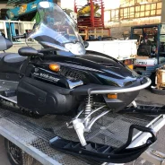 Yamaha Viking Professional. ��������, ��� ���, ��� ������� ����