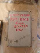 Блок управления двс. Honda Stepwgn, RF1 Двигатель B20B