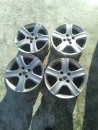 Peugeot. 6.5x16", 4x108.00, ET31