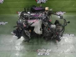 Двигатель TOYOTA VISTA