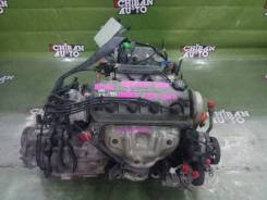 Двигатель HONDA DOMANI