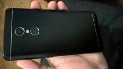 Xiaomi Redmi Note 4X. �/�, 32 ��, ������, 4G LTE, NFC ����