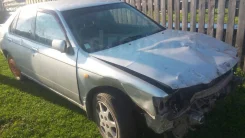Nissan Bluebird. EU14, SR18 ����