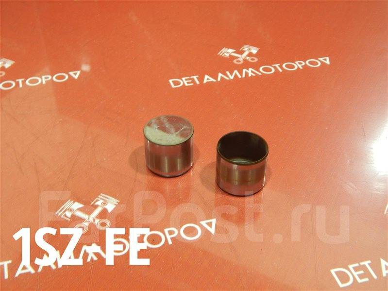 гидрокомпенсаторы тойота ярис 1.3