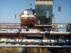 КЗК Енисей 1200 в Уяре КЗК Енисей 1200. Продаётся сельхоза техника