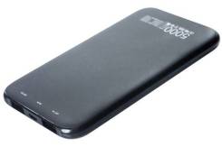 Внешний аккумулятор универсальный 5000mAh Slim