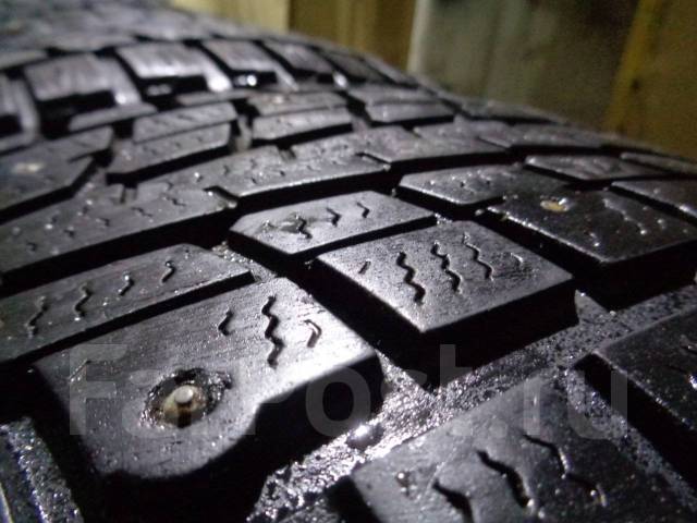 Goodyear ultragrip ice arctic 2.