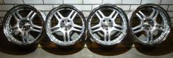 Sparco. 9.0/8.0x18", 5x114.3, ET42/38,  73,1. 
